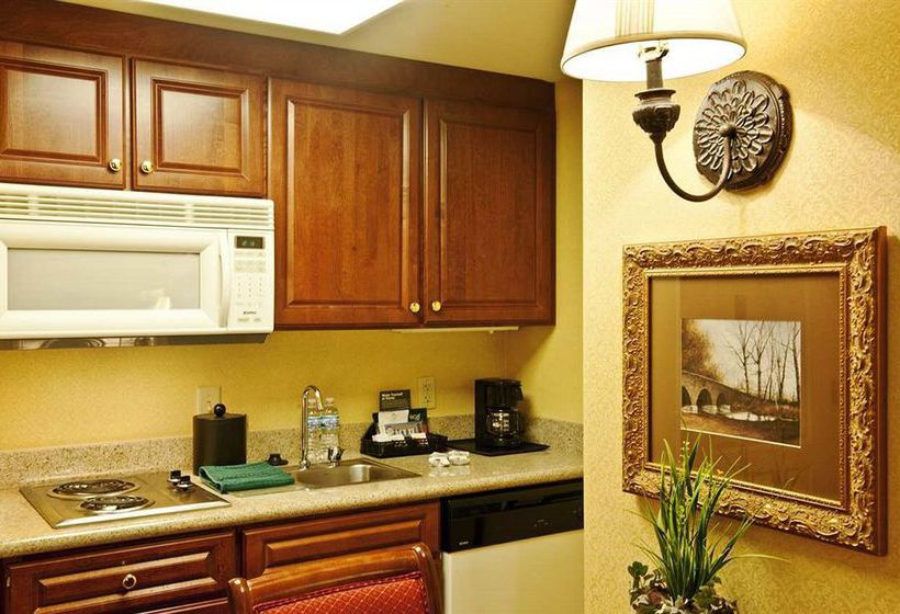 Hotel Homewood Suites by Hilton Detroit-Troy  | Troy | Michigan | United States 4