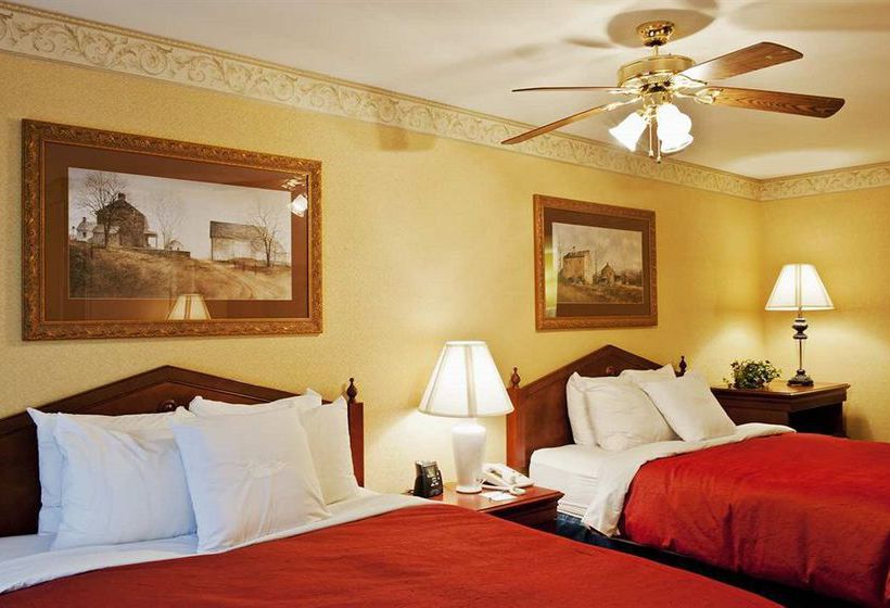 Hotel Homewood Suites by Hilton Detroit-Troy  | Troy | Michigan | United States 5