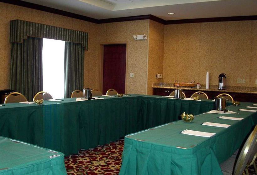 Hotel Homewood Suites by Hilton Detroit-Troy  | Troy | Michigan | United States 6