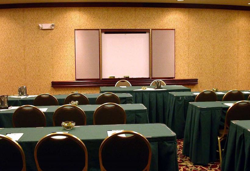 Hotel Homewood Suites by Hilton Detroit-Troy  | Troy | Michigan | United States 7