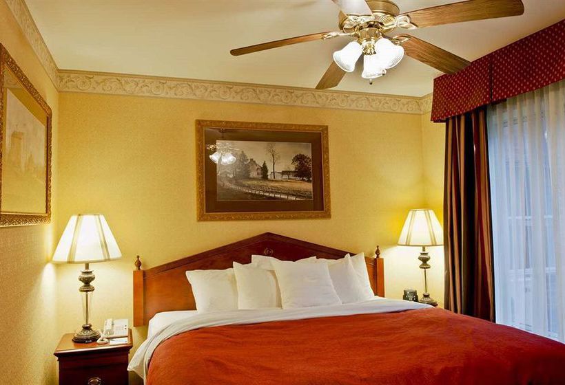 Hotel Homewood Suites by Hilton Detroit-Troy  | Troy | Michigan | United States 8