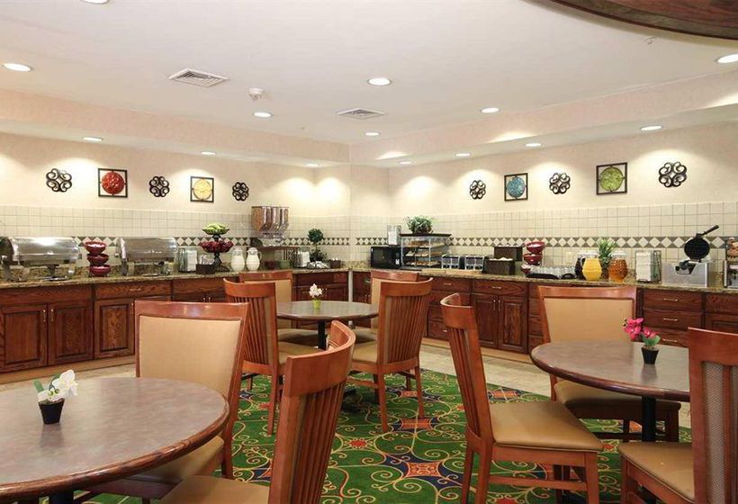 Hotel Homewood Suites by Hilton Erie 