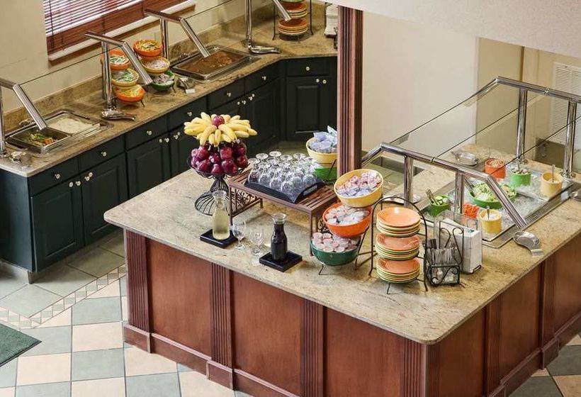 Hotel Homewood Suites by Hilton Greensboro  | Greensboro | North Carolina | United States 1