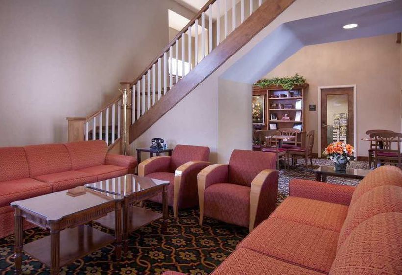 Hotel Homewood Suites by Hilton Greensboro  | Greensboro | North Carolina | United States 10