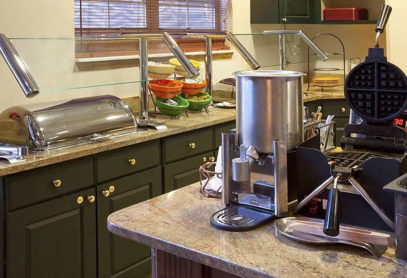 Hotel Homewood Suites by Hilton Greensboro  | Greensboro | North Carolina | United States 11