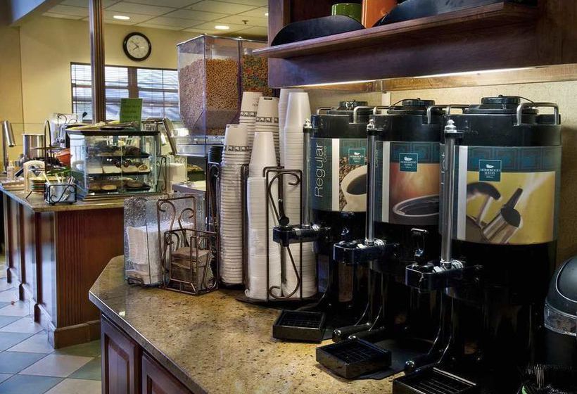 Hotel Homewood Suites by Hilton Greensboro  | Greensboro | North Carolina | United States 12