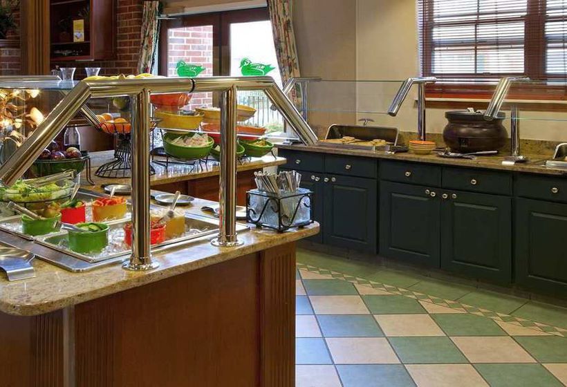 Hotel Homewood Suites by Hilton Greensboro  | Greensboro | North Carolina | United States 13