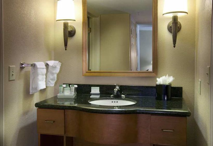 Hotel Homewood Suites by Hilton Greensboro  | Greensboro | North Carolina | United States 14