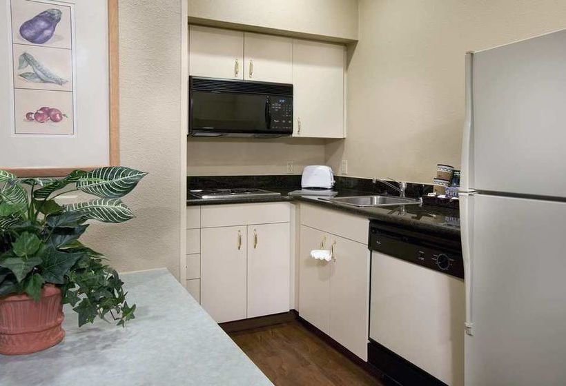 Hotel Homewood Suites by Hilton Greensboro  | Greensboro | North Carolina | United States 15