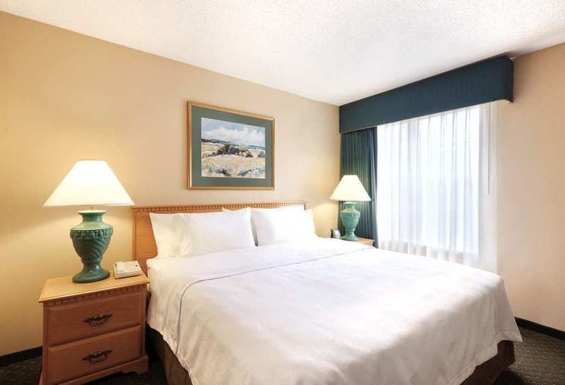 Hotel Homewood Suites by Hilton Greensboro  | Greensboro | North Carolina | United States 16