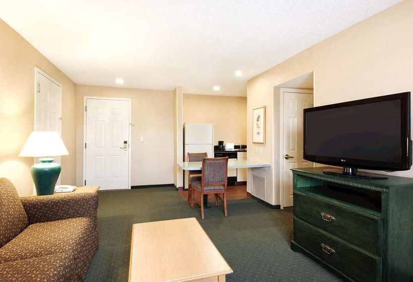 Hotel Homewood Suites by Hilton Greensboro  | Greensboro | North Carolina | United States 17