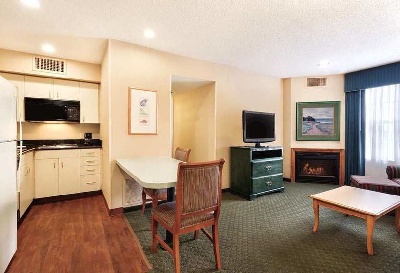 Hotel Homewood Suites by Hilton Greensboro  | Greensboro | North Carolina | United States 19