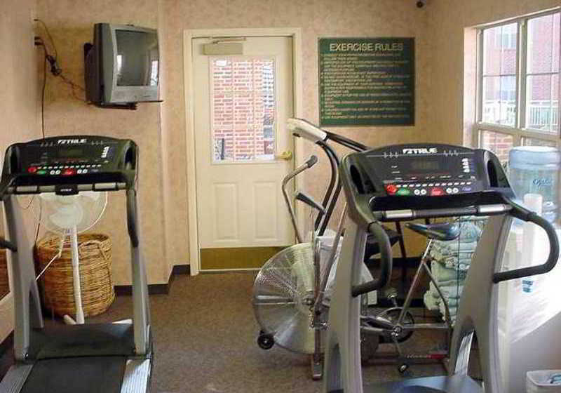 Hotel Homewood Suites by Hilton Greensboro  | Greensboro | North Carolina | United States 20