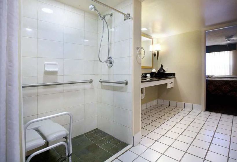 Hotel Homewood Suites by Hilton Greensboro  | Greensboro | North Carolina | United States 4