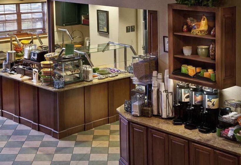 Hotel Homewood Suites by Hilton Greensboro  | Greensboro | North Carolina | United States 5