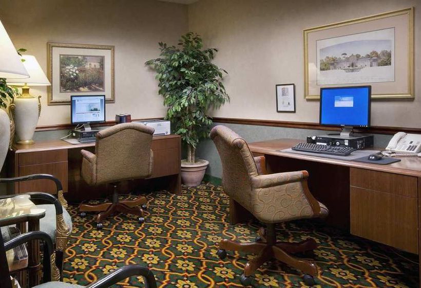 Hotel Homewood Suites by Hilton Greensboro  | Greensboro | North Carolina | United States 6