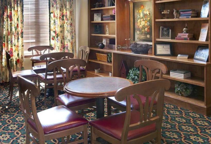 Hotel Homewood Suites by Hilton Greensboro  | Greensboro | North Carolina | United States 9