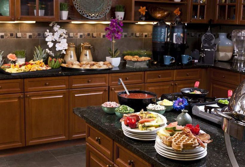 Hotel Homewood Suites by Hilton Lubbock  | Lubbock | Texas | Estados Unidos 1