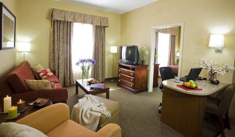 Hotel Homewood Suites by Hilton Lubbock  | Lubbock | Texas | Estados Unidos 10