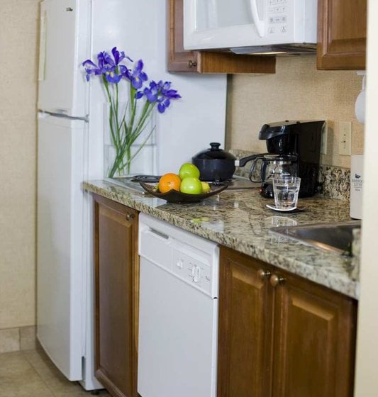 Hotel Homewood Suites by Hilton Lubbock  | Lubbock | Texas | Estados Unidos 11