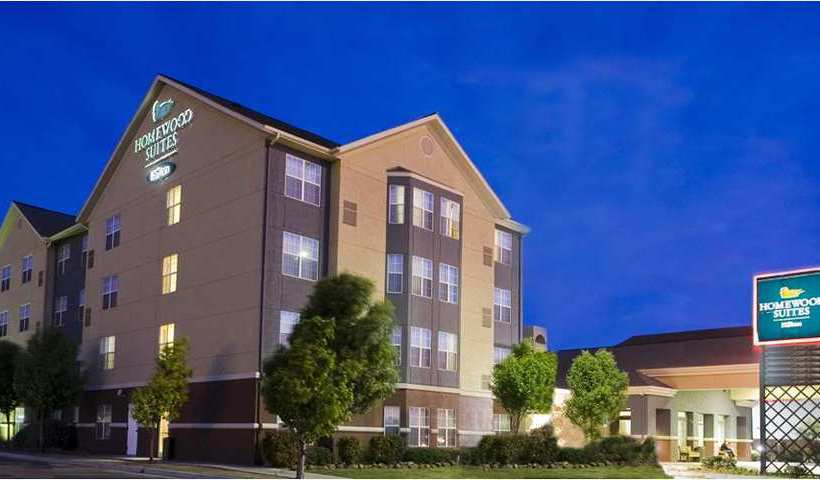 Hotel Homewood Suites by Hilton Lubbock  | Lubbock | Texas | Estados Unidos 12