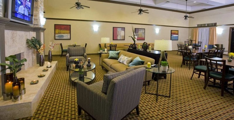Hotel Homewood Suites by Hilton Lubbock  | Lubbock | Texas | Estados Unidos 14