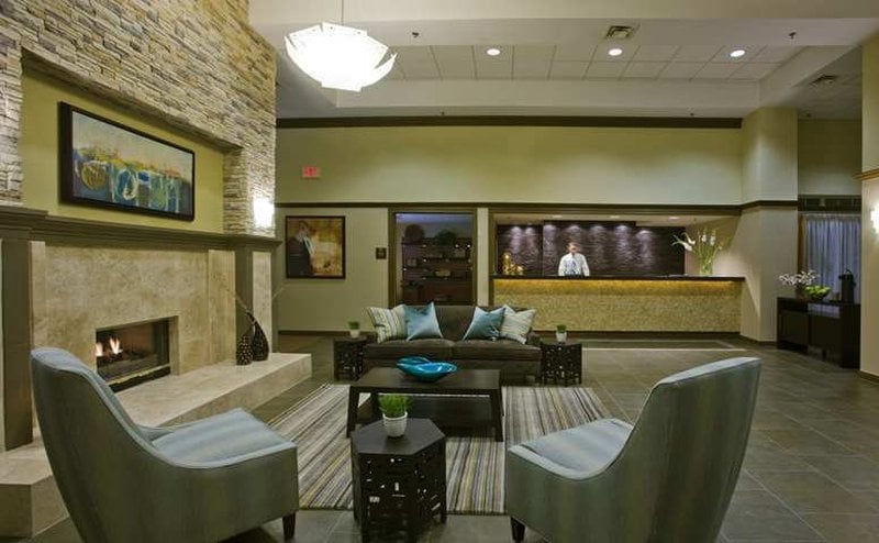 Hotel Homewood Suites by Hilton Lubbock  | Lubbock | Texas | Estados Unidos 20