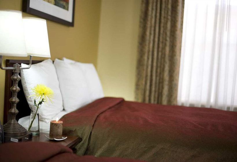 Hotel Homewood Suites by Hilton Lubbock  | Lubbock | Texas | Estados Unidos 5