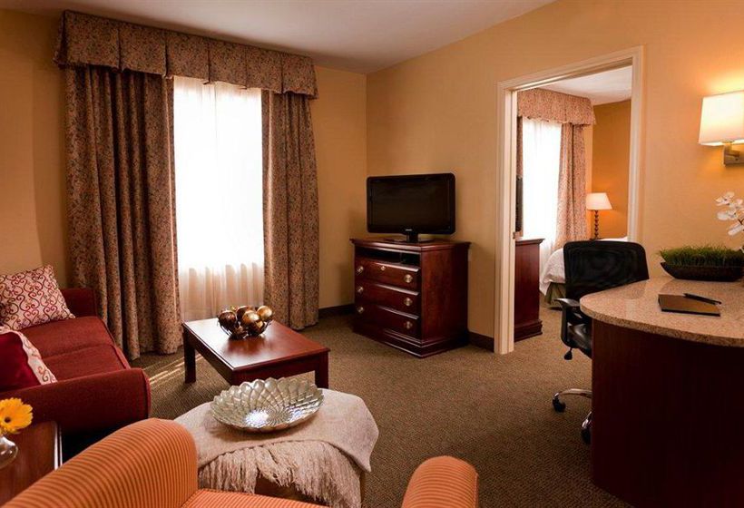 Hotel Homewood Suites by Hilton Lubbock  | Lubbock | Texas | Estados Unidos 8