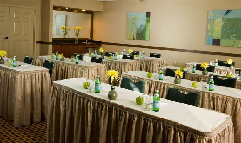 Hotel Homewood Suites by Hilton Lubbock  | Lubbock | Texas | Estados Unidos 9