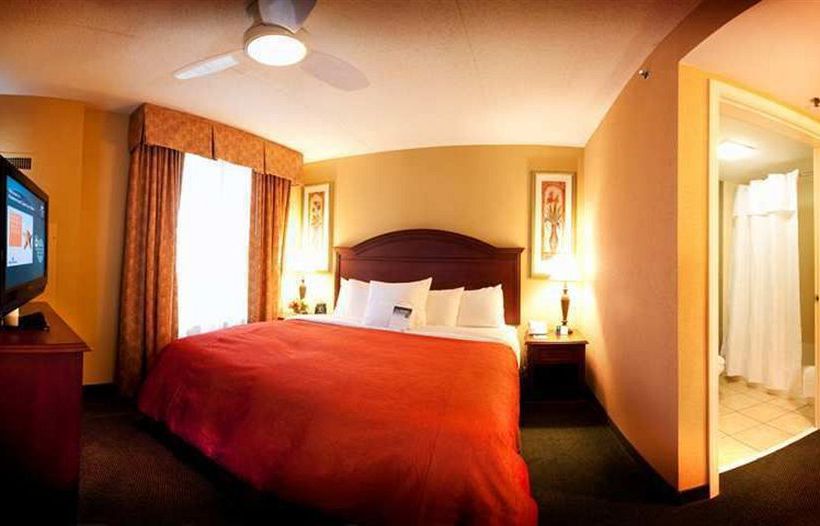 Hotel Homewood Suites by Hilton Lexington Lexington