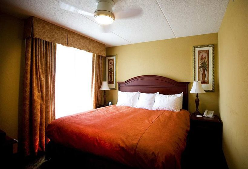 Hotel Homewood Suites by Hilton Lexington  | Lexington | Kentucky | Hotel negli Stati Uniti 12