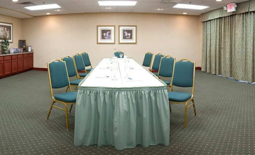 Hotel Homewood Suites by Hilton Lexington  | Lexington | Kentucky | Hotel negli Stati Uniti 15