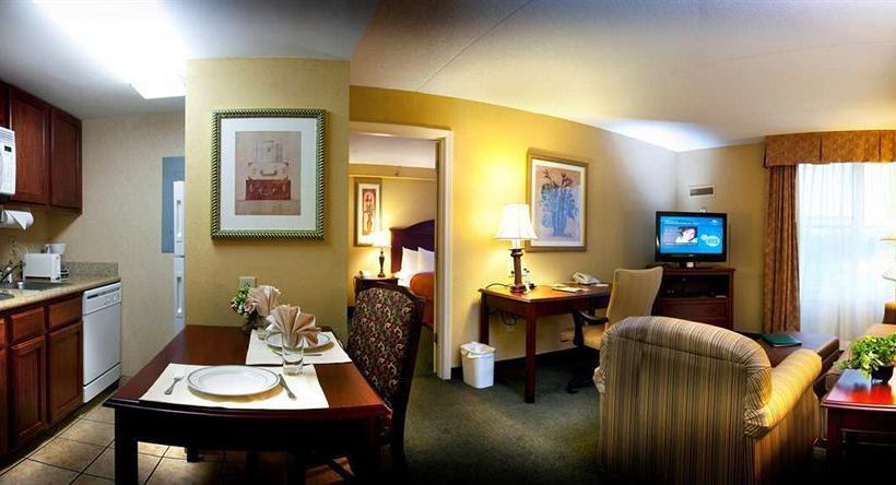 Hotel Homewood Suites by Hilton Lexington  | Lexington | Kentucky | Hotel negli Stati Uniti 17