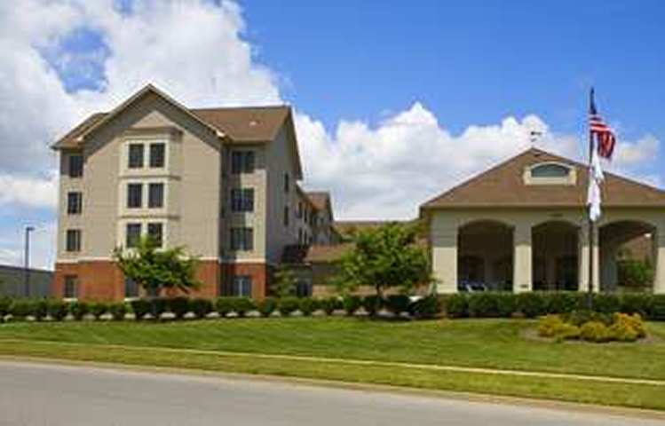 Hotel Homewood Suites by Hilton Lexington  | Lexington | Kentucky | Hotel negli Stati Uniti 20