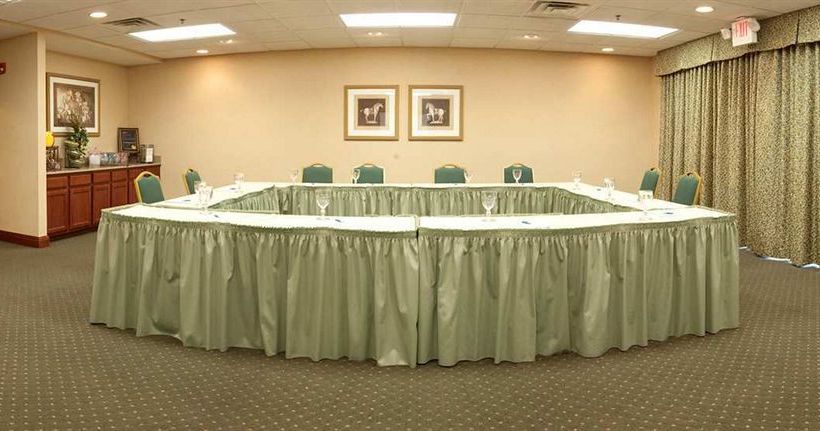 Hotel Homewood Suites by Hilton Lexington  | Lexington | Kentucky | Hotel negli Stati Uniti 3