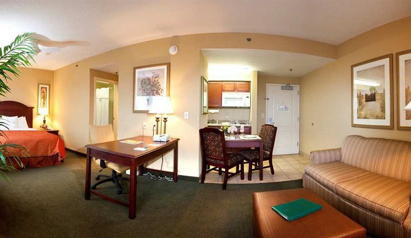 Hotel Homewood Suites by Hilton Lexington  | Lexington | Kentucky | Hotel negli Stati Uniti 5