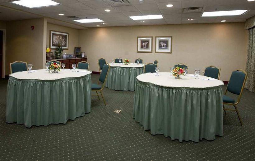 Hotel Homewood Suites by Hilton Lexington  | Lexington | Kentucky | Hotel negli Stati Uniti 7