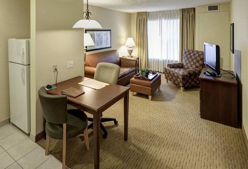 Hotel Homewood Suites by Hilton Mahwah  | Mahwah | New Jersey | United States