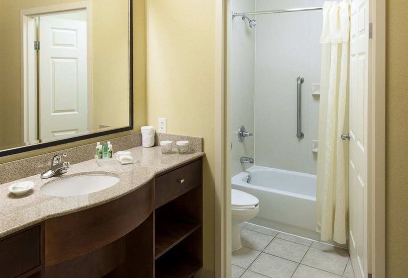 Hotel Homewood Suites by Hilton Mahwah  | Mahwah | New Jersey | United States 10
