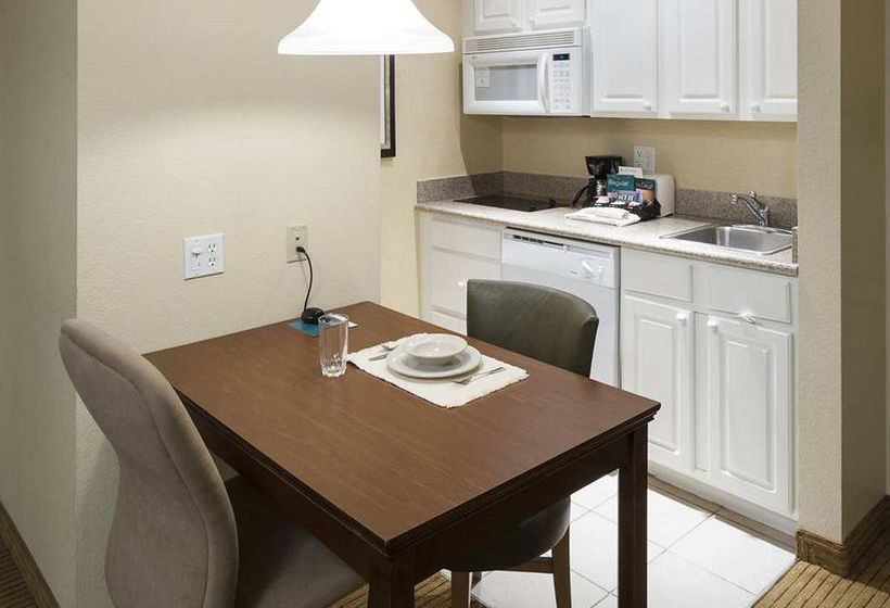 Hotel Homewood Suites by Hilton Mahwah  | Mahwah | New Jersey | United States 11