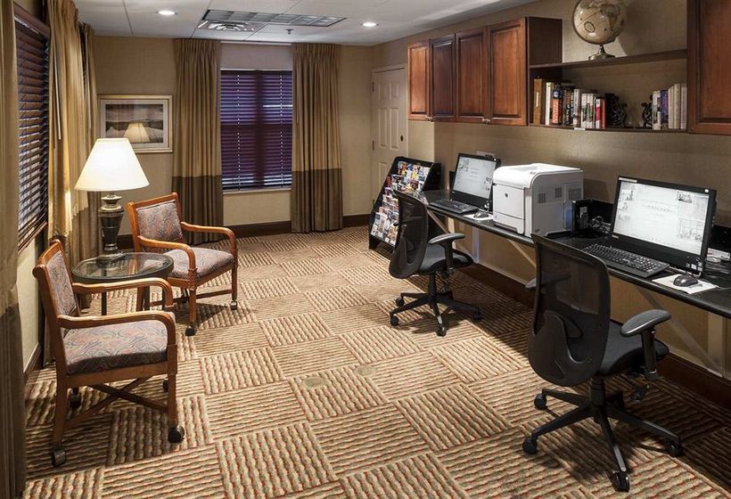 Hotel Homewood Suites by Hilton Mahwah  | Mahwah | New Jersey | United States 12