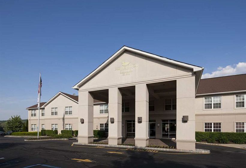 Hotel Homewood Suites by Hilton Mahwah  | Mahwah | New Jersey | United States 13