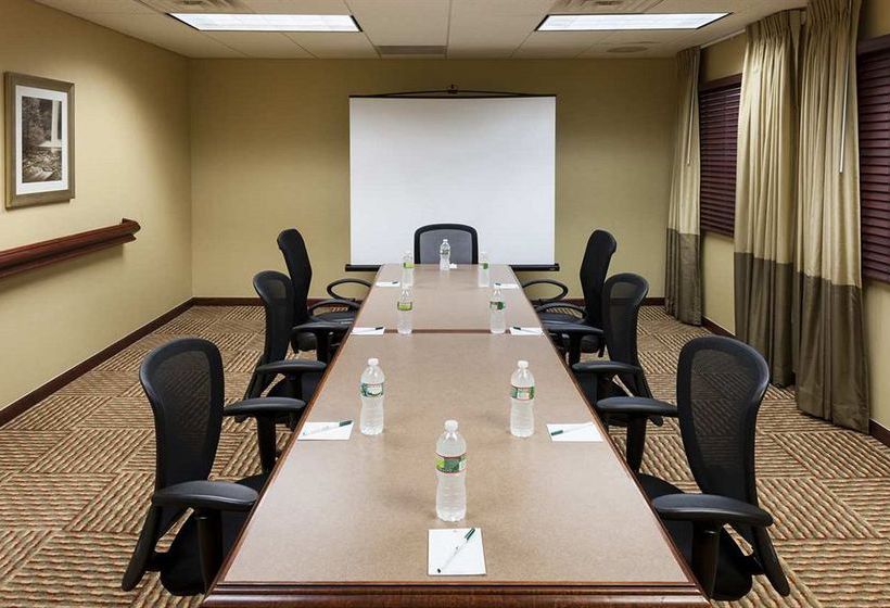 Hotel Homewood Suites by Hilton Mahwah  | Mahwah | New Jersey | United States 15