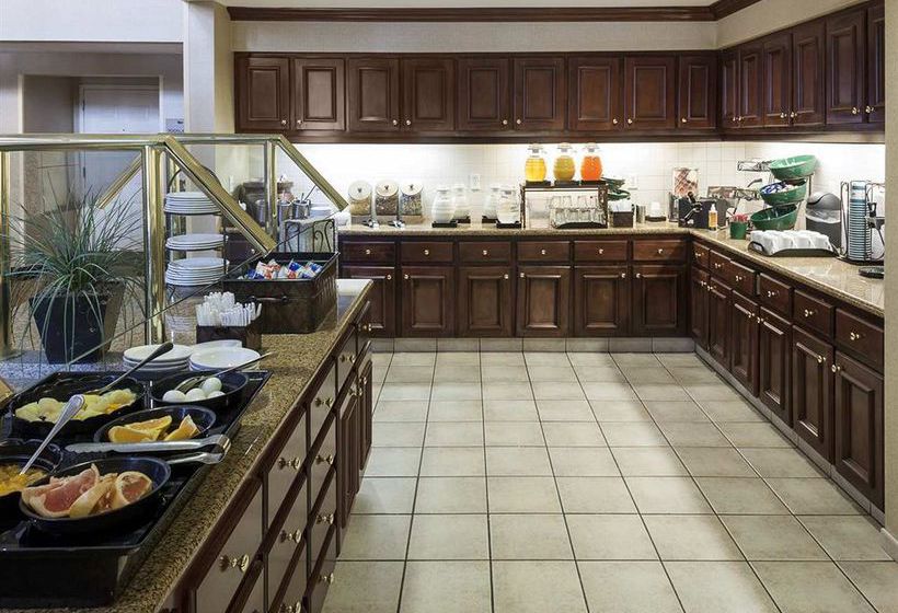 Hotel Homewood Suites by Hilton Mahwah  | Mahwah | New Jersey | United States 16