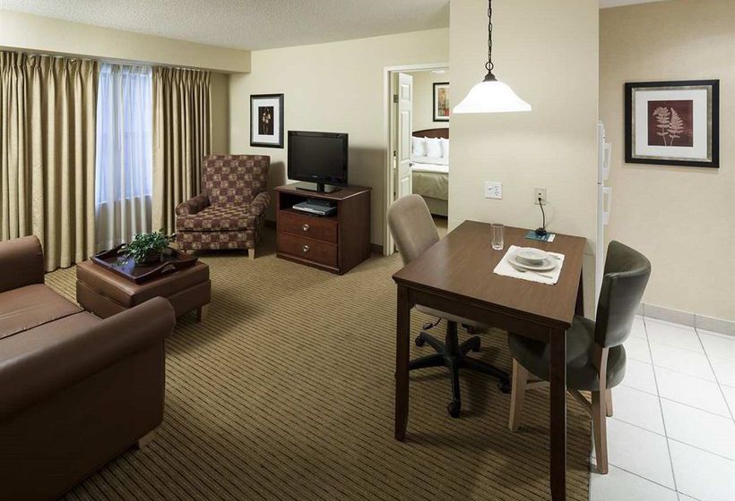 Hotel Homewood Suites by Hilton Mahwah  | Mahwah | New Jersey | United States 17