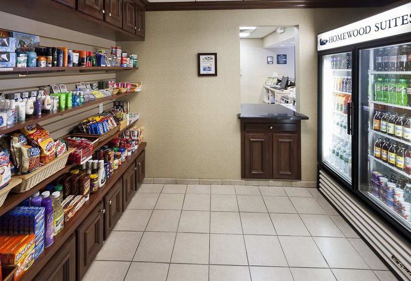 Hotel Homewood Suites by Hilton Mahwah  | Mahwah | New Jersey | United States 18