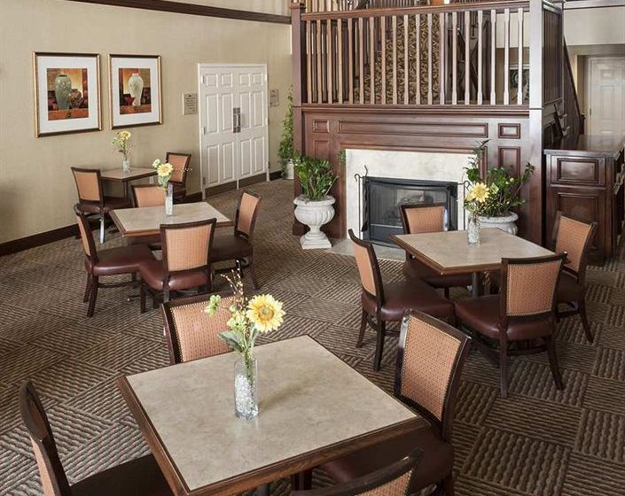 Hotel Homewood Suites by Hilton Mahwah  | Mahwah | New Jersey | United States 19