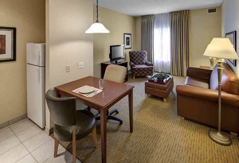 Hotel Homewood Suites by Hilton Mahwah  | Mahwah | New Jersey | United States 2