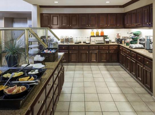 Hotel Homewood Suites by Hilton Mahwah  | Mahwah | New Jersey | United States 20